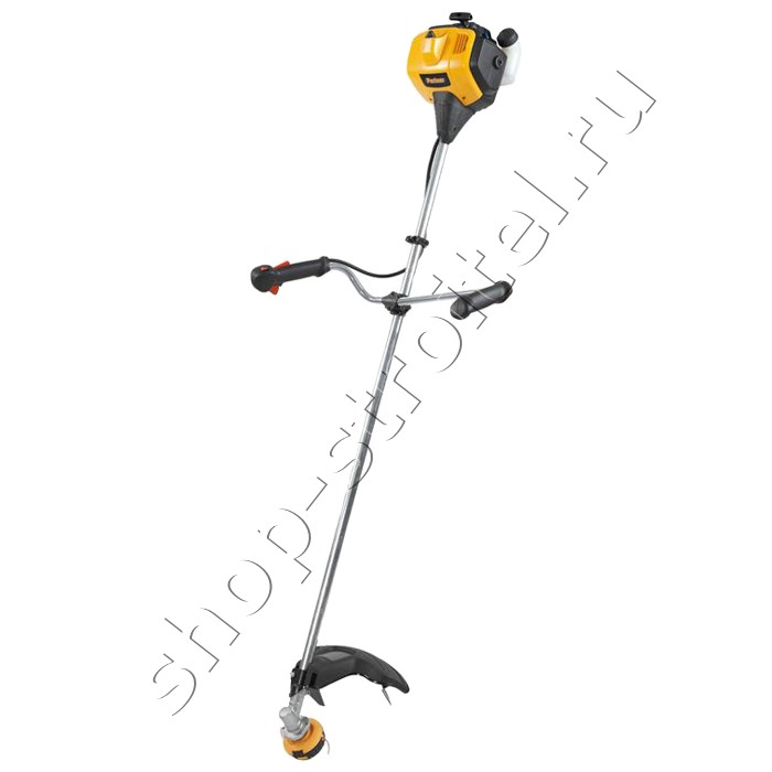 Увеличенная фотография Триммер бензиновый Partner BC433B 9527157-48